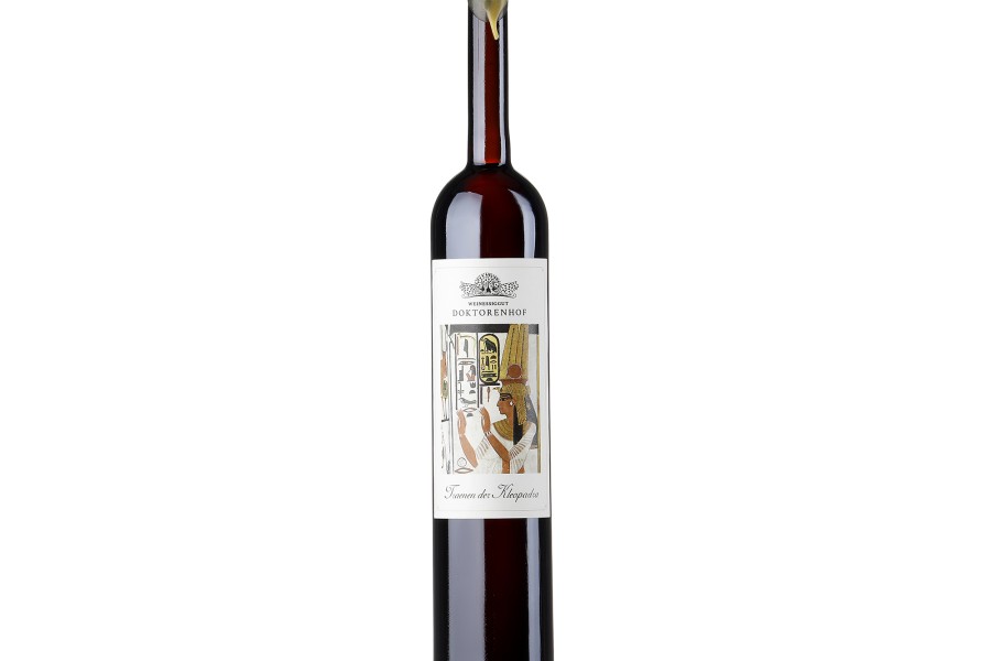 Fromme Kleopadra - Cocktail