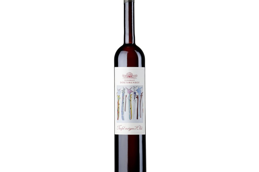 Pf&auml;lzer Frikadellen mit Teufel m&ouml;gen&acute;s Chili