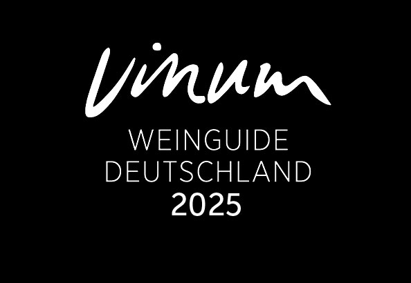 Vinum Urkunde 2025