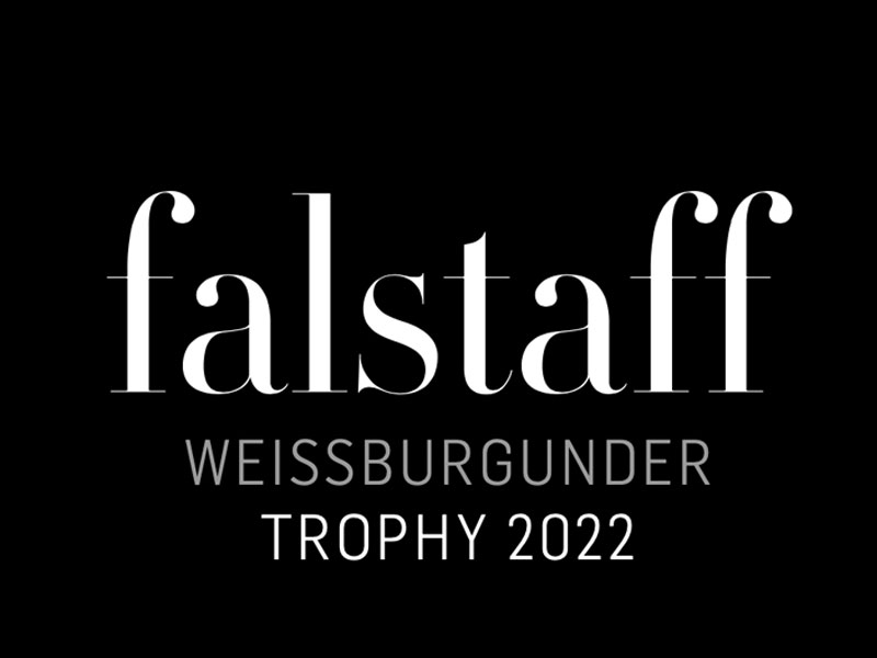 Falstaff - Weissburgunder Trophy 2022