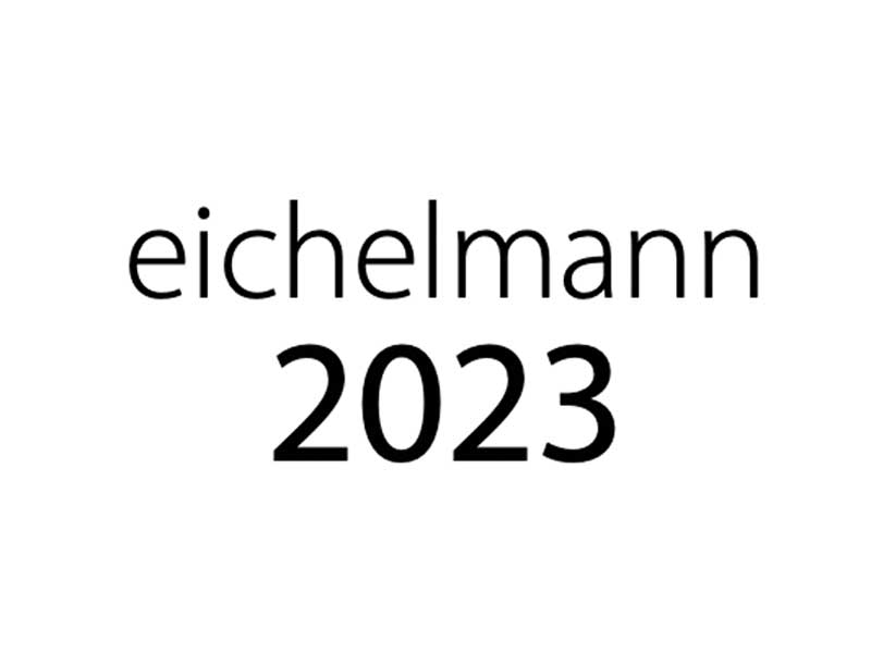 Eichelmann Urkunde 2023