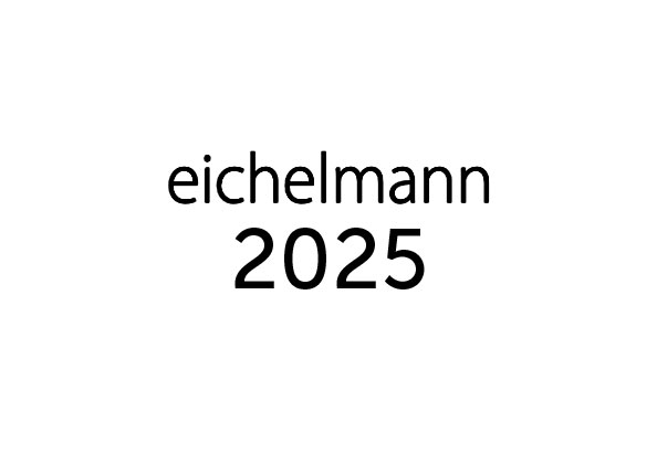 Eichelmann Urkunde 2025
