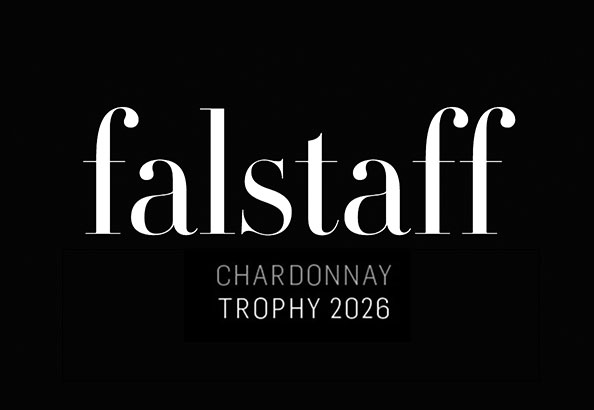 Fallstaff Chardonnay 2026