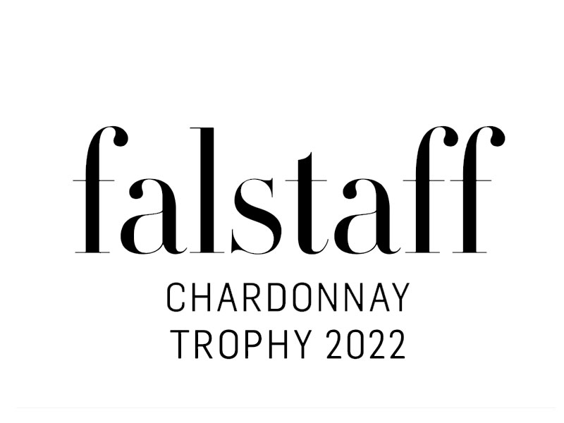 Falstaff - Chardonnay Trophy 2022