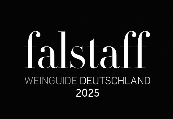 Fallstaff Urkunde 2025