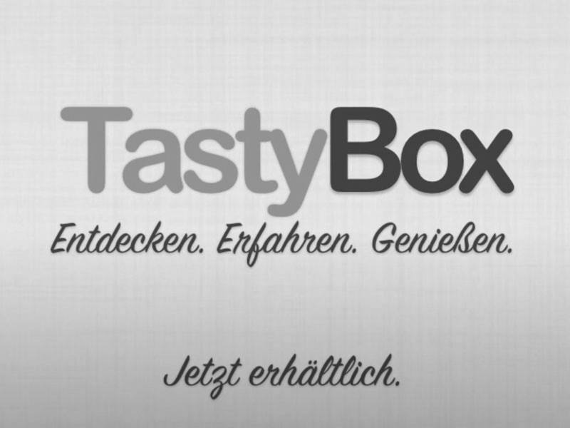 TastyBox November: Essig von Doktorenhof