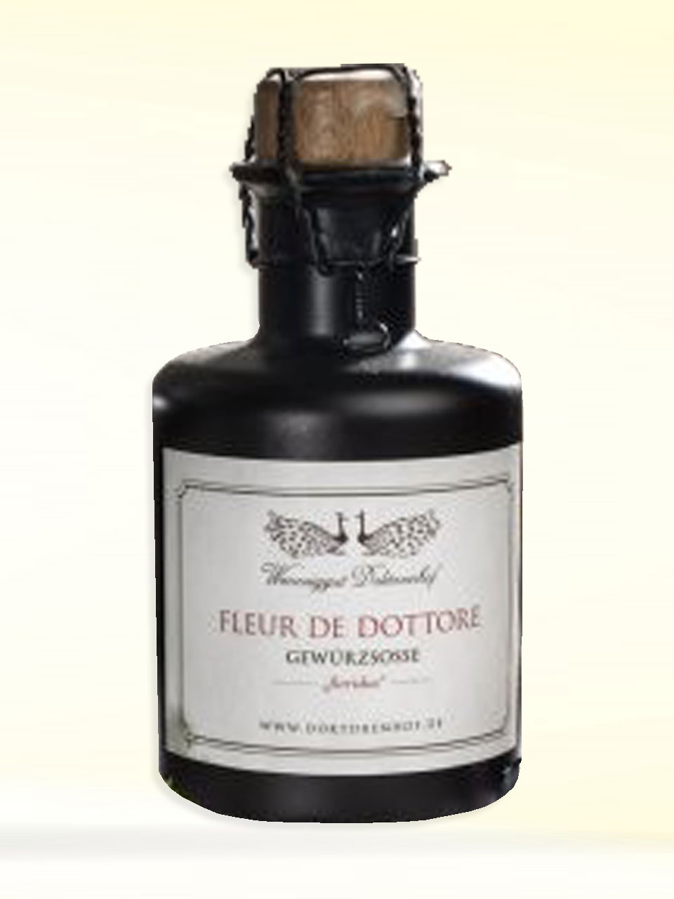 Fleur de Dottore Gew&uuml;rzsosse