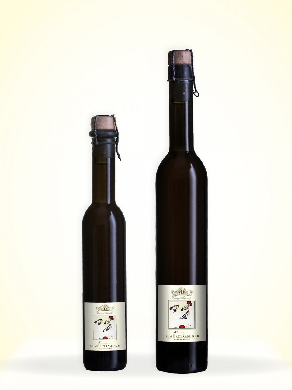 Gew&uuml;rztraminer