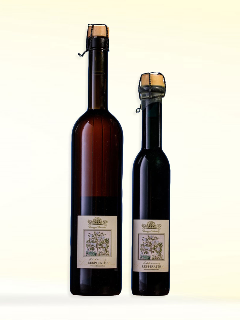 Respiratio Inhalationsessig Bag-in-Box Sonderpreis