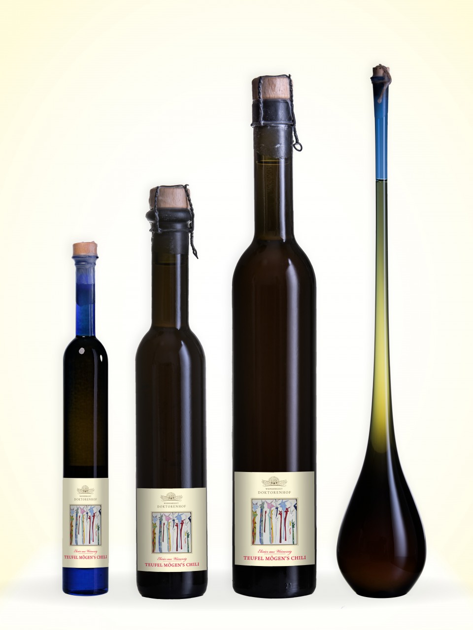 Teufel m&ouml;gen&acute;s Chili