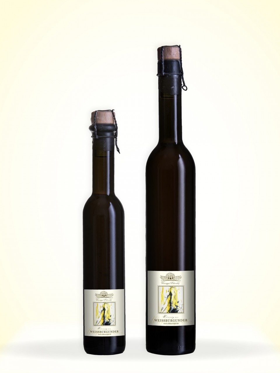 Wei&szlig;er Burgunder