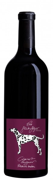 Cabernet Sauvignon Reserve trocken 2017