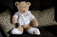 Vorschau: Gutschein für Übernachtung Ferienwohnung Vorschau: Gutschein für Übernachtung Ferienwohnung