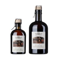 Balsam of the holy damian Balsam of the holy damian