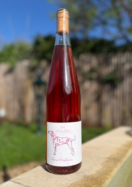 Rosa Pünktchen Rosé trocken 2024