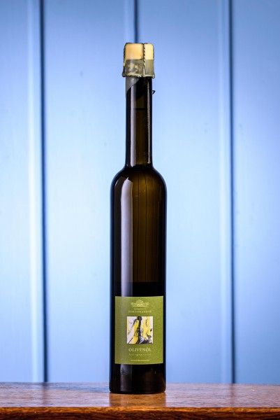 Olivenöl kaltgepresst