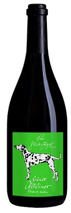 Green Veltliner Reserve dry 2018 Barrique