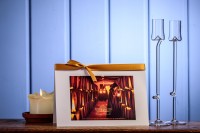 Geschenkpaket zur Kellerführung Geschenkpaket zur Kellerführung