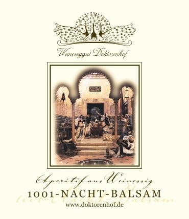 1001-Nacht-Paket