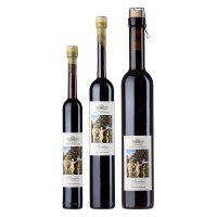 Paradisius elixier with pomegranate Paradisius elixier with pomegranate