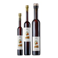 Armeniacum - the apricot