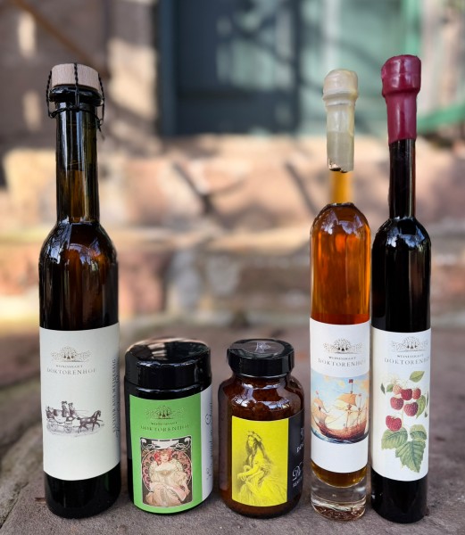 Kochen im Frühling! - Paket