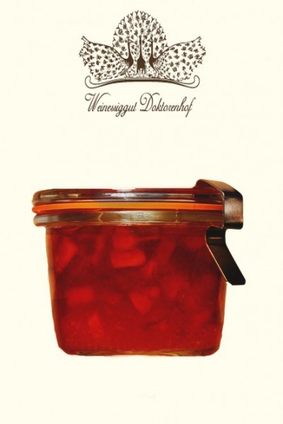 Engel küssen die Nacht-Chutney