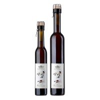 Gewürztraminer vinegar 250 ml Doktorenhofflasche