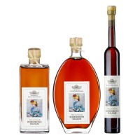 Rosemoon balm vinegar Rosemoon balm vinegar