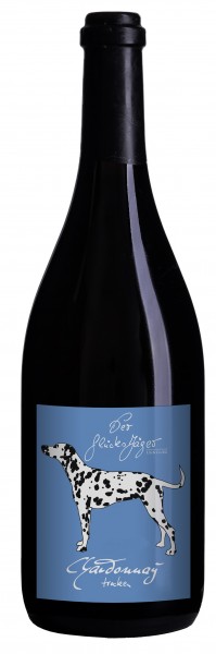 Green Veltliner dry 2017 Barrique