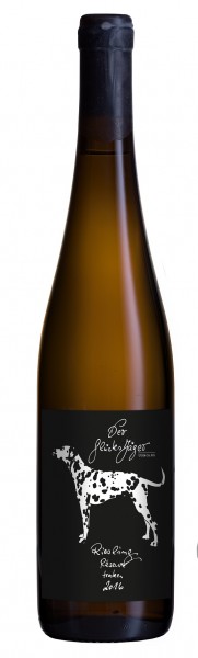 Riesling Reserve dry 2016
