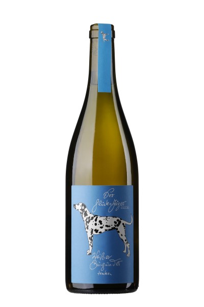 Riesling Reserve dry 2012