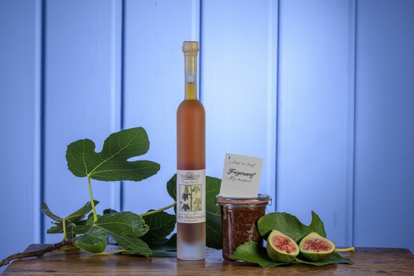 The fig gift box