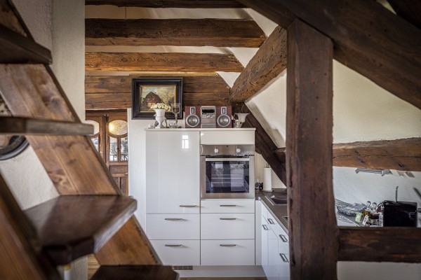 Gutschein für Übernachtung Ferienwohnung