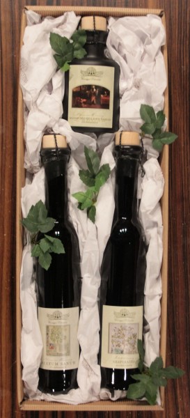 Wohlfühl-Paket