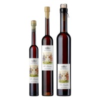 The Lionheart vinegar