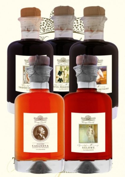 Probierset Sonderedition