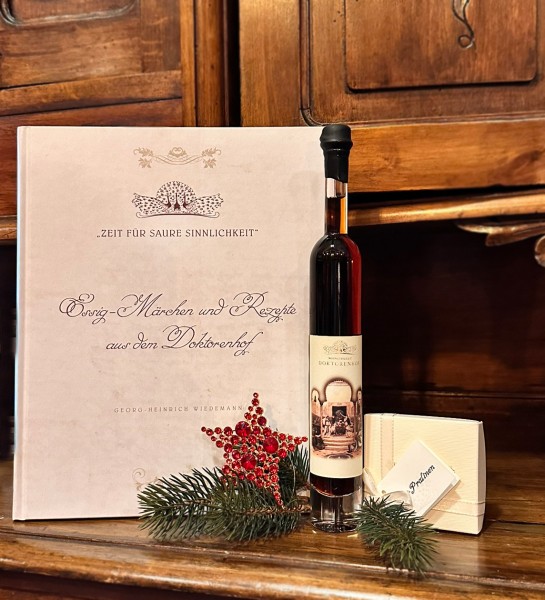 Das Märchenbuch - Paket