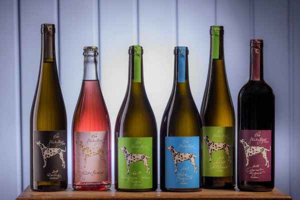 Natural Weinpaket