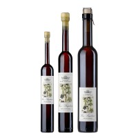 Ficus - fig vinegar