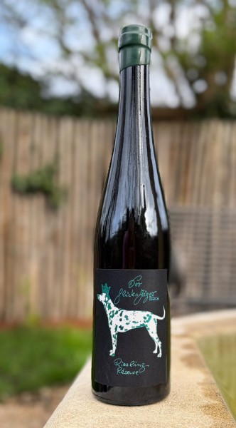 Riesling Reserve trocken 2023