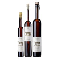 Vanilla vinegar Vanilla vinegar