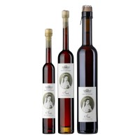 Sissi Holunderblüten - Essenzia Sissi Holunderblüten - Essenzia