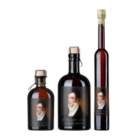 Der Vatermörder - Parricide Der Vatermörder - Parricide