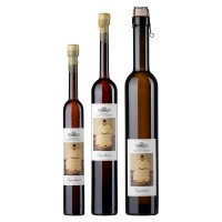 Ginger balm vinegar Ginger balm vinegar