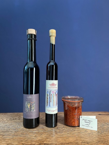 Wir lieben griechischen Salat - Paket