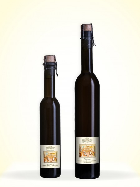 Doktorenhof Vinaigrette - Kurpfälzer Salatsoße