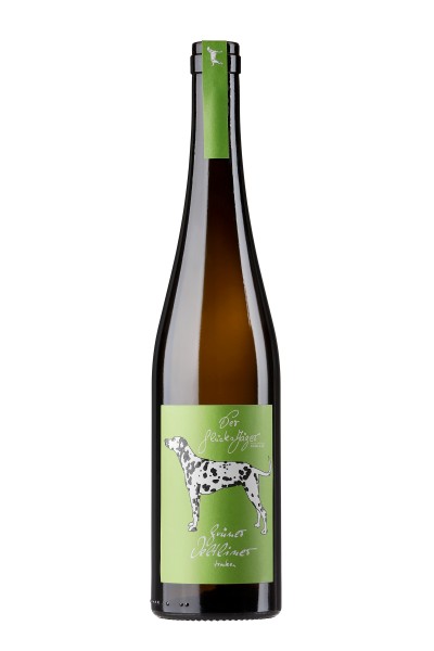 Grüner Veltliner trocken 2022