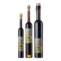 Halali with porcini mushrooms Halali with porcini mushrooms