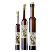 Christmas balm vinegar
